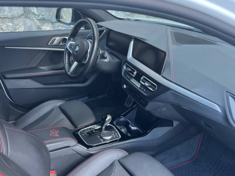 BMW Serie 1 128ti 195 kW (265 CV)