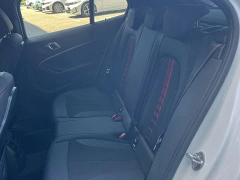 BMW Serie 1 128ti 195 kW (265 CV)