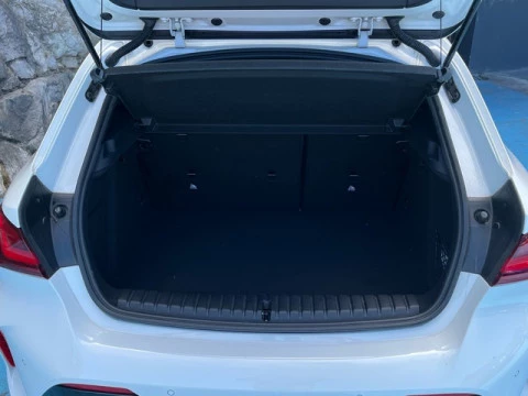 BMW Serie 1 128ti 195 kW (265 CV)