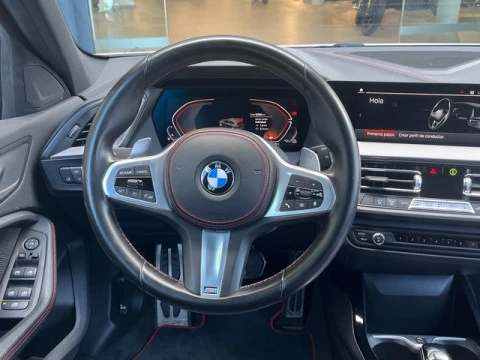 BMW Serie 1 128ti 195 kW (265 CV)