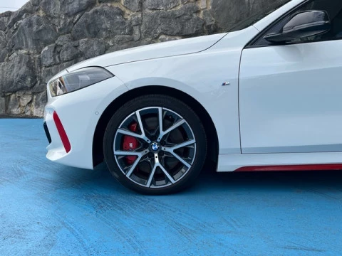 BMW Serie 1 128ti 195 kW (265 CV)