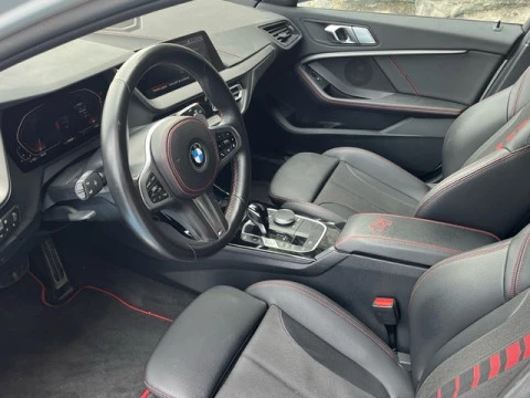 BMW Serie 1 128ti 195 kW (265 CV)