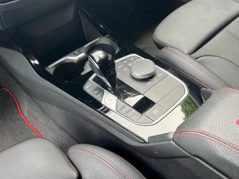 BMW Serie 1 128ti 195 kW (265 CV)