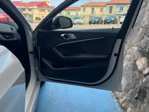 BMW Serie 1 128ti 195 kW (265 CV)