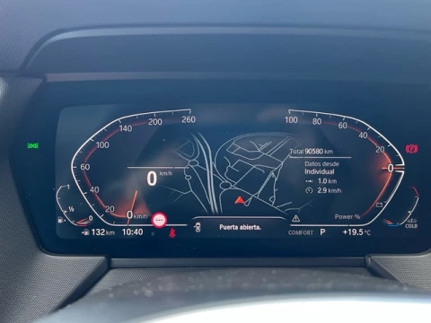 BMW Serie 1 128ti 195 kW (265 CV)