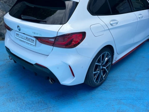 BMW Serie 1 128ti 195 kW (265 CV)