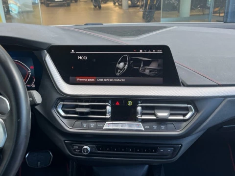 BMW Serie 1 128ti 195 kW (265 CV)