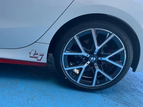 BMW Serie 1 128ti 195 kW (265 CV)
