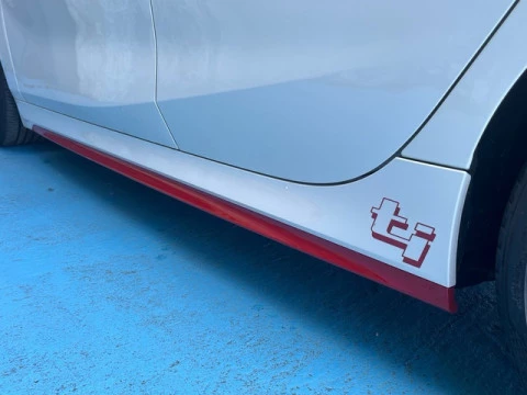BMW Serie 1 128ti 195 kW (265 CV)