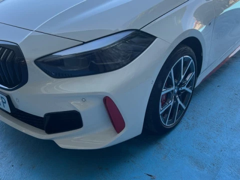 BMW Serie 1 128ti 195 kW (265 CV)