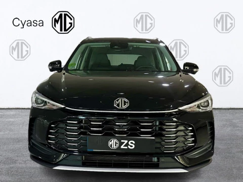 MG ZS 1.5 Comfort