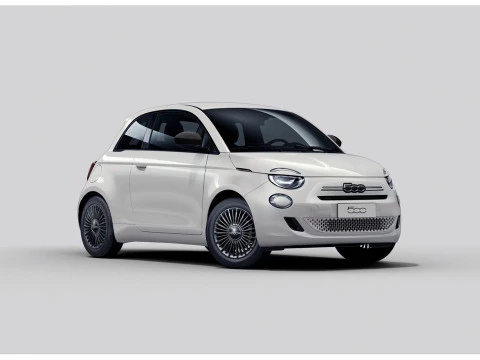 Fiat 500 ICON 1.0 Hybrid 48kW (65cv)