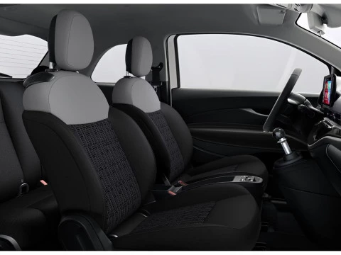 Fiat 500 ICON 1.0 Hybrid 48kW (65cv)
