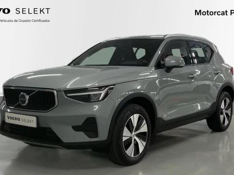 Volvo XC40 XC40 Core, B3 Mild Hybrid, Gasolina
