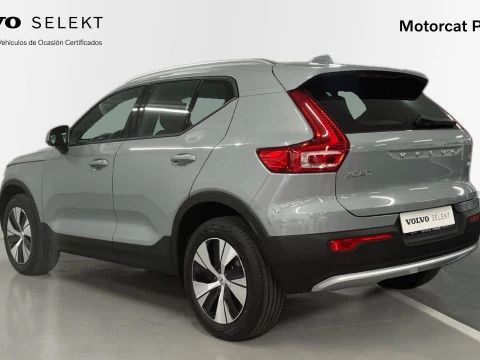 Volvo XC40 XC40 Core, B3 Mild Hybrid, Gasolina