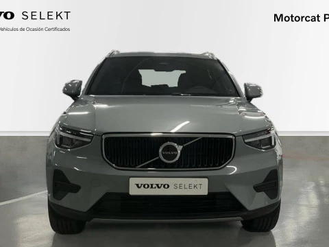 Volvo XC40 XC40 Core, B3 Mild Hybrid, Gasolina
