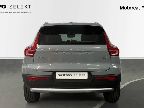 Volvo XC40 XC40 Core, B3 Mild Hybrid, Gasolina