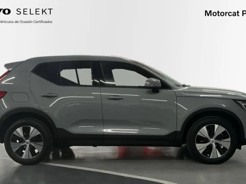 Volvo XC40 XC40 Core, B3 Mild Hybrid, Gasolina