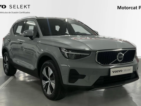 Volvo XC40 XC40 Core, B3 Mild Hybrid, Gasolina