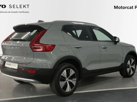 Volvo XC40 XC40 Core, B3 Mild Hybrid, Gasolina