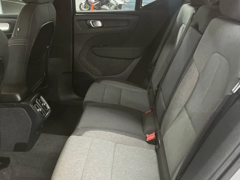 Volvo XC40 XC40 Core, B3 Mild Hybrid, Gasolina