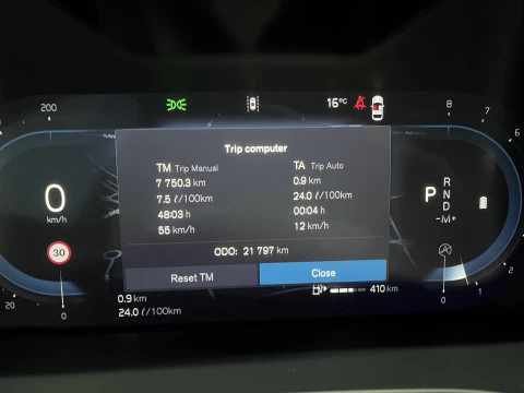 Volvo XC40 XC40 Core, B3 Mild Hybrid, Gasolina