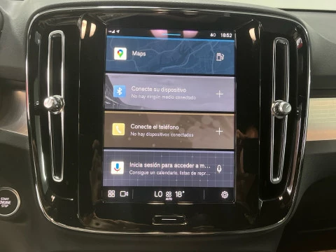 Volvo XC40 XC40 Core, B3 Mild Hybrid, Gasolina