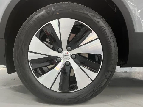 Volvo XC40 XC40 Core, B3 Mild Hybrid, Gasolina