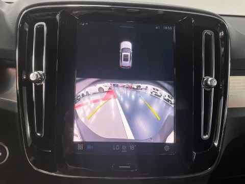 Volvo XC40 XC40 Core, B3 Mild Hybrid, Gasolina