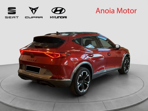 Cupra Formentor 1.5 TSI 110kW (150 CV)