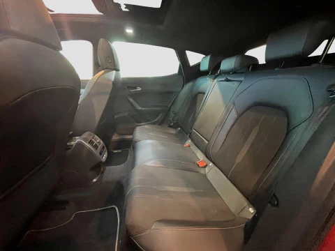 Cupra Formentor 1.5 TSI 110kW (150 CV)