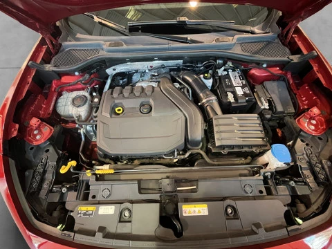Cupra Formentor 1.5 TSI 110kW (150 CV)