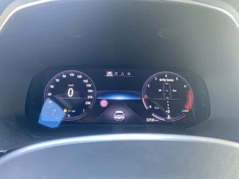 Renault Captur techno TCe 103 kW (140CV) EDC GPF