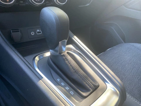 Renault Captur techno TCe 103 kW (140CV) EDC GPF