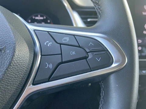 Renault Captur techno TCe 103 kW (140CV) EDC GPF