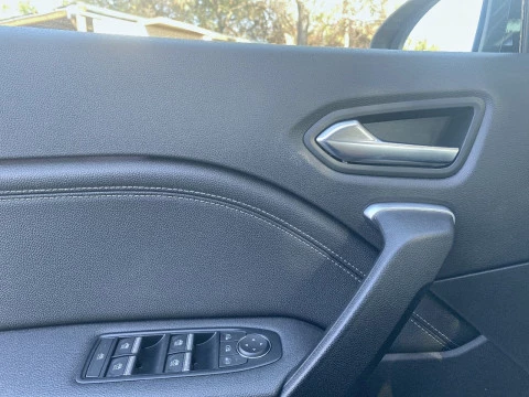 Renault Captur techno TCe 103 kW (140CV) EDC GPF