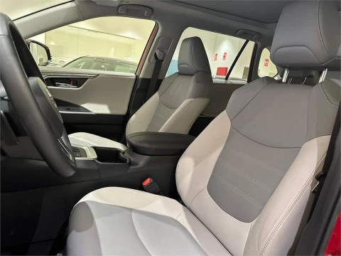 Toyota Rav4 RAV-4 2.5 hybrid 4WD Luxury