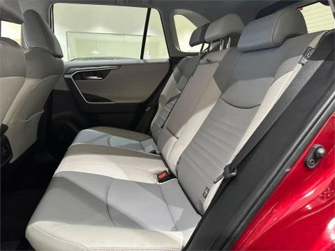 Toyota Rav4 RAV-4 2.5 hybrid 4WD Luxury