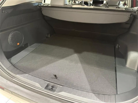 Toyota Rav4 RAV-4 2.5 hybrid 4WD Luxury