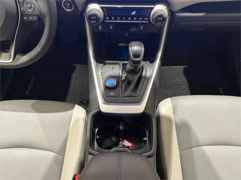 Toyota Rav4 RAV-4 2.5 hybrid 4WD Luxury