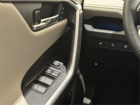 Toyota Rav4 RAV-4 2.5 hybrid 4WD Luxury