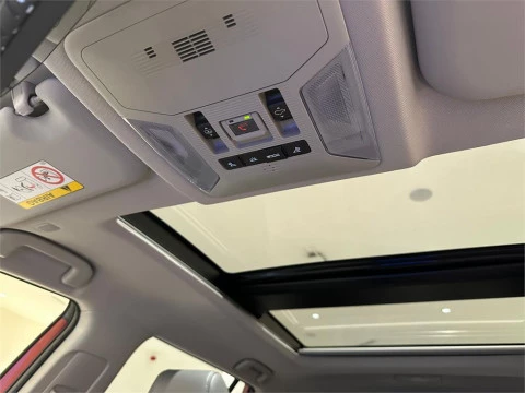 Toyota Rav4 RAV-4 2.5 hybrid 4WD Luxury