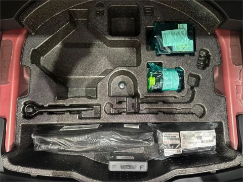 Toyota Rav4 RAV-4 2.5 hybrid 4WD Luxury