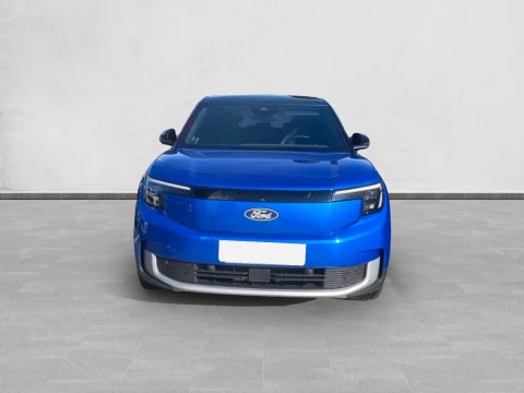 Ford Explorer EV CX740S Premium R. Ext. RWD 77kWh 286CV