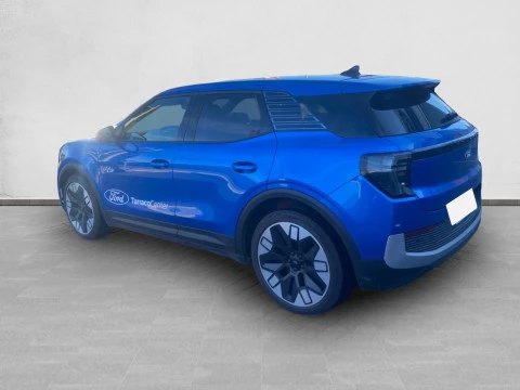 Ford Explorer EV CX740S Premium R. Ext. RWD 77kWh 286CV