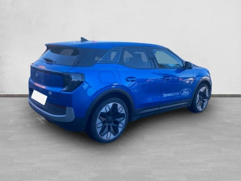 Ford Explorer EV CX740S Premium R. Ext. RWD 77kWh 286CV