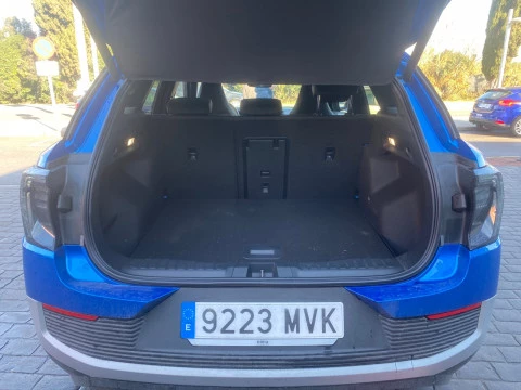 Ford Explorer EV CX740S Premium R. Ext. RWD 77kWh 286CV