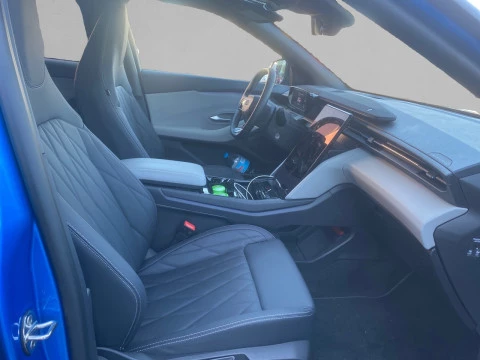 Ford Explorer EV CX740S Premium R. Ext. RWD 77kWh 286CV