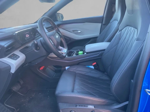 Ford Explorer EV CX740S Premium R. Ext. RWD 77kWh 286CV