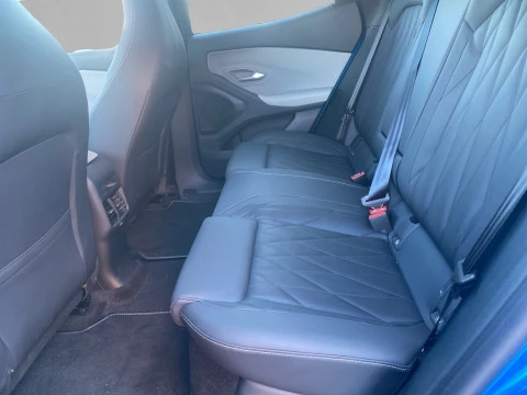 Ford Explorer EV CX740S Premium R. Ext. RWD 77kWh 286CV